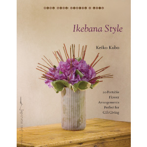 Ikebana Style