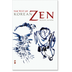 The Way of Korean Zen
