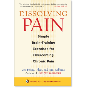 Dissolving Pain