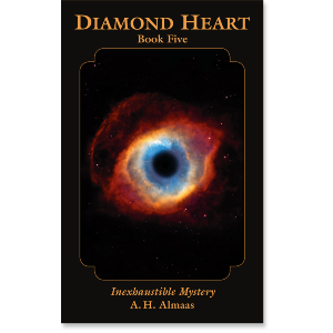 Diamond Heart: Book Five