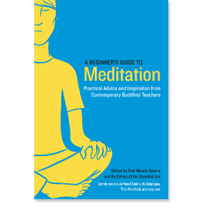 A Beginners Guide to Meditation