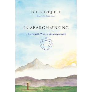 In Search of Being