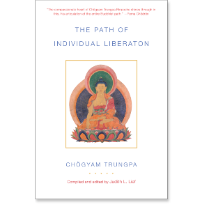 The Path of Individual Liberation (volume 1)