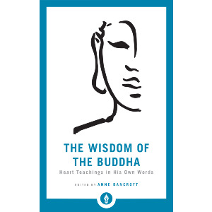 The Wisdom of the Buddha
