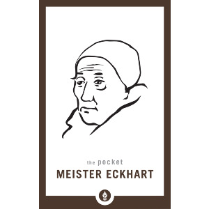 The Pocket Meister Eckhart