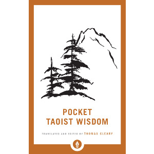 Pocket Taoist Wisdom