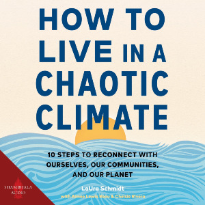 How to Live in a Chaotic Climate