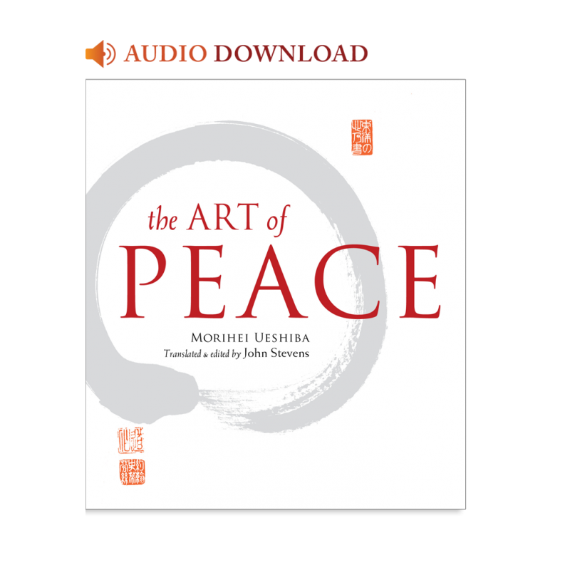 The Art of Peace