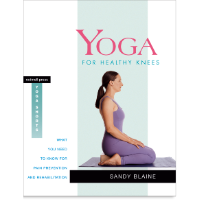 Yoga for Healthy Knees