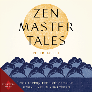Zen Master Tales