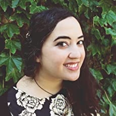 Susie Ghahremani Susie Ghahremani