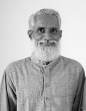 A. G. Mohan