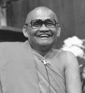 Ajahn Chah Ajahn Chah