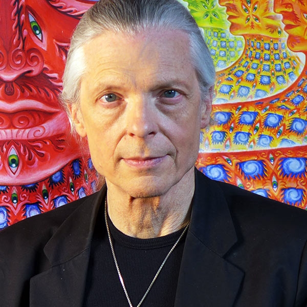 Alex Grey