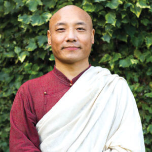 Anam Thubten