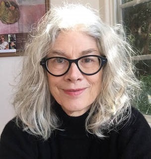 Brenda Hillman