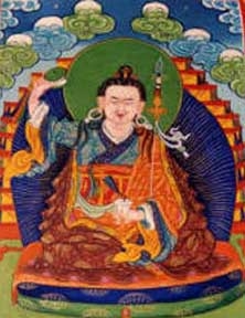 Choying Tobden Dorje