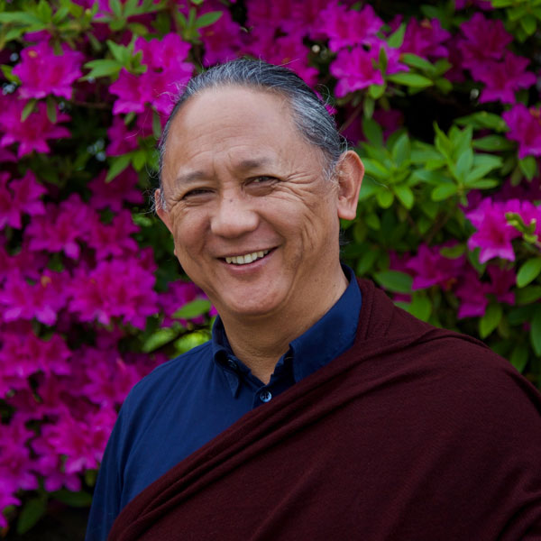 Dzigar Kongtrul Dzigar Kongtrul
