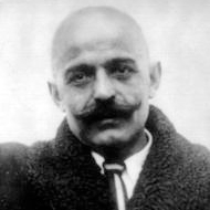 G. I. Gurdjieff