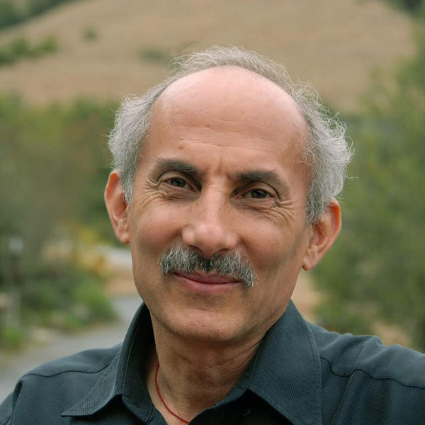 Jack Kornfield