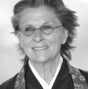 Joan Halifax