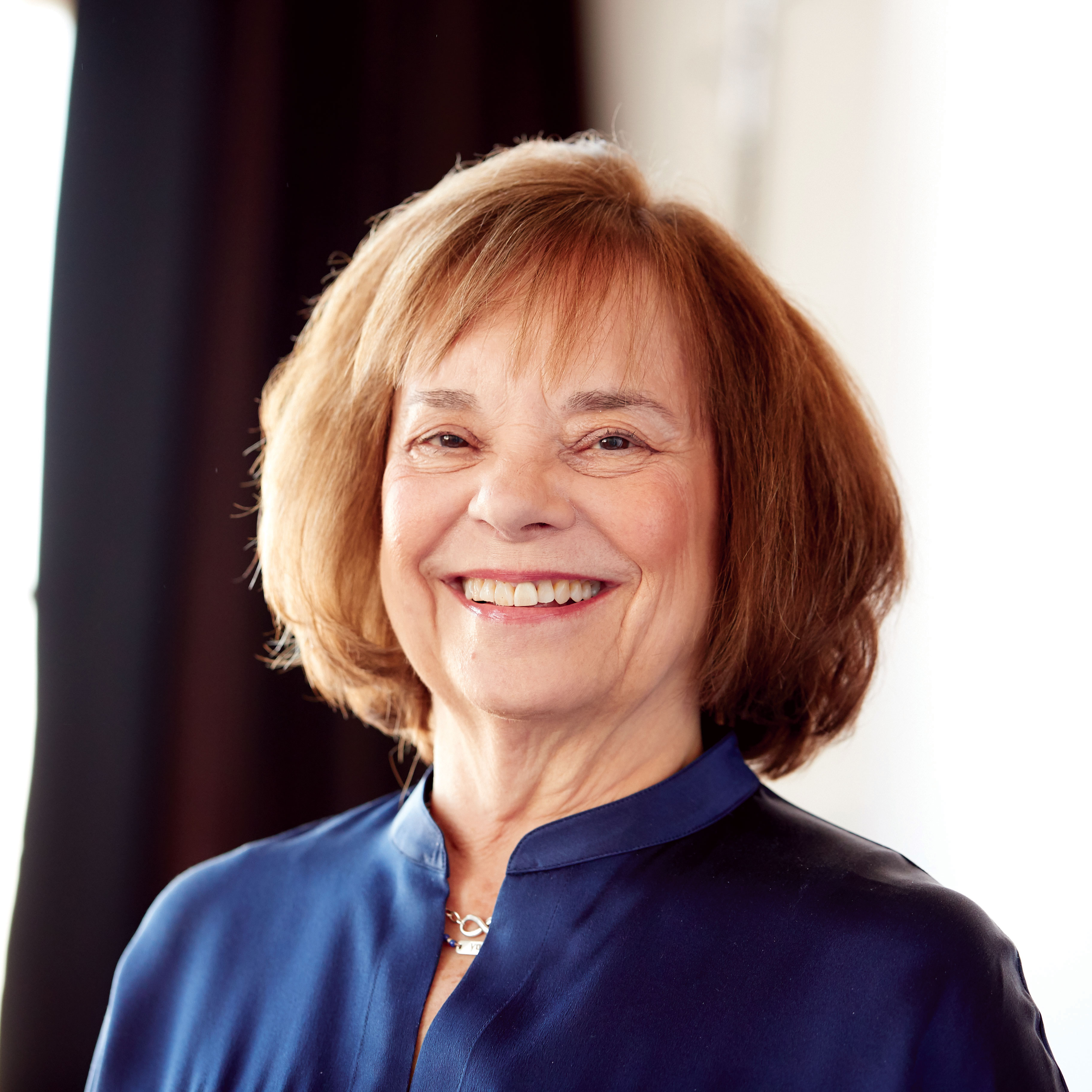 Judith Hanson Lasater Judith Hanson Lasater
