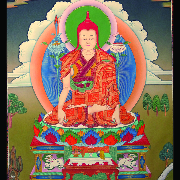 Longchenpa