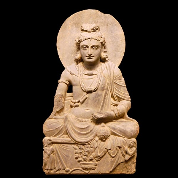 Maitreya Maitreya