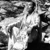 Nyoshul Khenpo