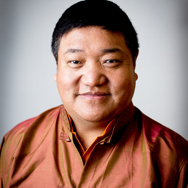 Orgyen Chowang Orgyen Chowang