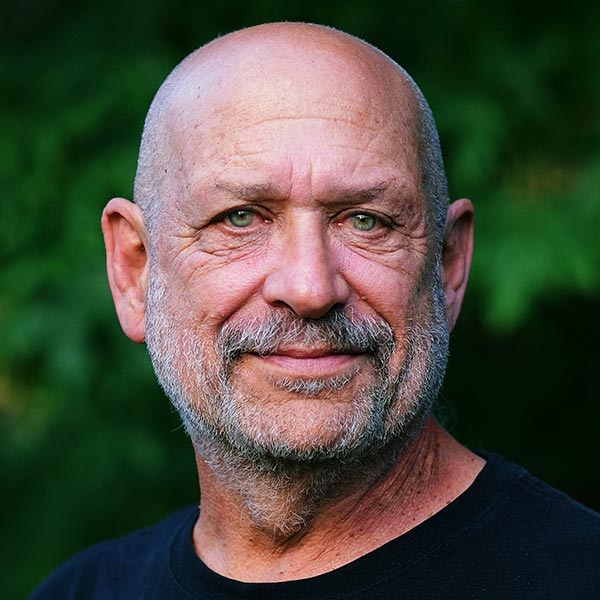 Peter Levitt