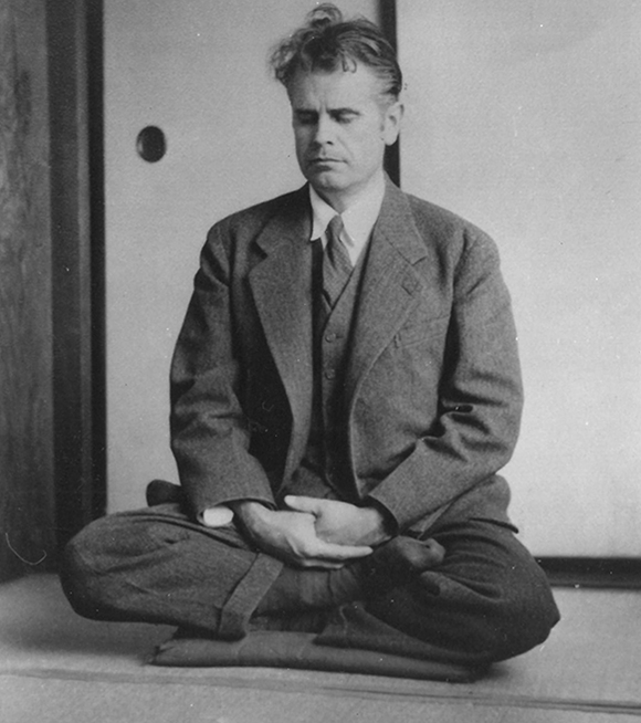 R. H. Blyth
