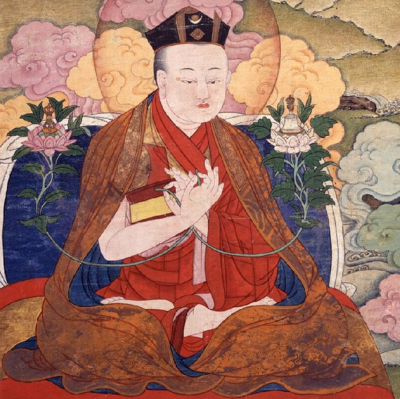 The Third Karmapa