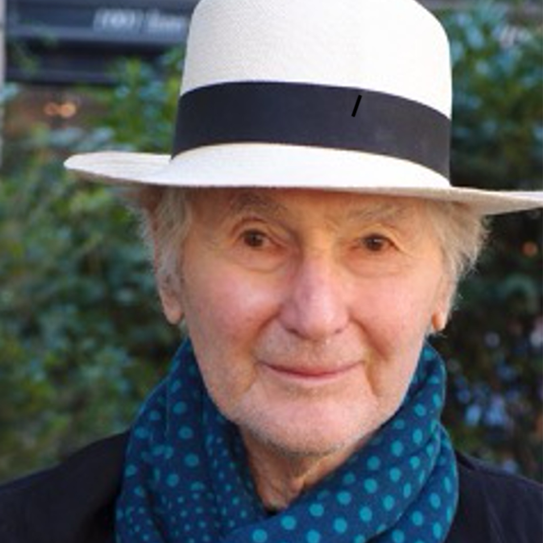 Willis Barnstone
