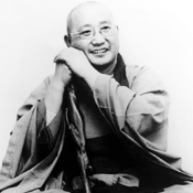 Zen Master Seung Sahn