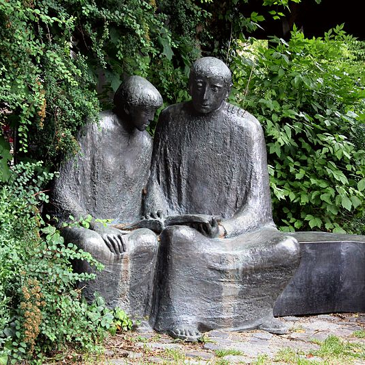 Meister Eckhart Meister Eckhart