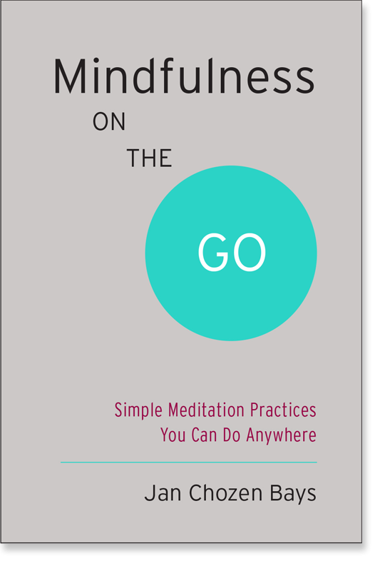 Mindfulness on the Go: Simple Meditation Practices You Can Do