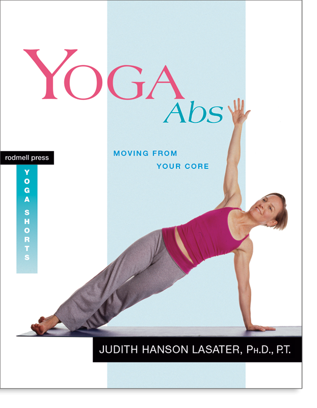 Yoga Abs: Moving from Your Core - 9781930485099