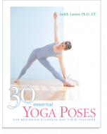 30 Essential Yoga Poses
