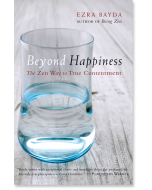 Beyond Happiness