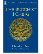 The Taoist I Ching: - 9781590302606