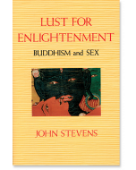 Lust for Enlightenment