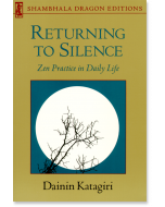 Returning to Silence