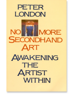 No More Secondhand Art