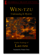 Wen-tzu
