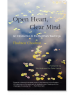 Open Heart, Clear Mind