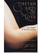 Tibetan Arts of Love