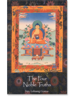 The Four Noble Truths