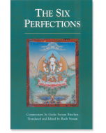 The Six Perfections