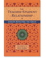 The Teacher-Student Relationship